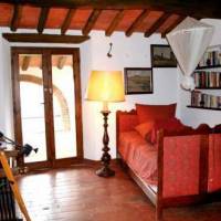 Holiday Home Montesolaio Campiglia Marittima 