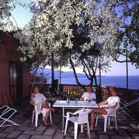 Holiday Home Sorrento Bilo Meta Di Sorrento 