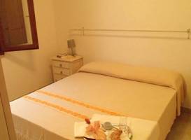 Hotel Residence Garibaldi Boschetto Holiday 