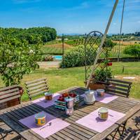 Holiday Home Vanessa Castelnuovo Berardenga 