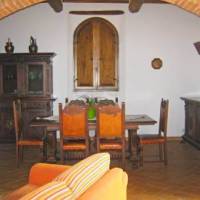 Holiday Home Vanessa Castelnuovo Berardenga 