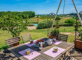 Holiday Home Vanessa Castelnuovo Berardenga 