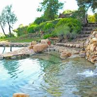 Holiday Home Podere San Giorgio Roccastrada 