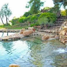 Holiday Home Podere San Giorgio Roccastrada 
