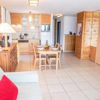 Apartment Quille Du Diable I Nendaz Station 