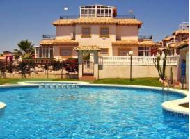 Holiday home Villas San Jose Orihuela Costa 