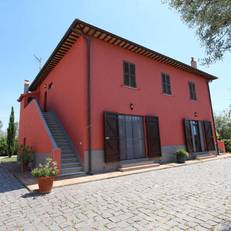 Holiday Home Biancospino Montalto Di Castro 
