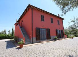Holiday Home Biancospino Montalto Di Castro 