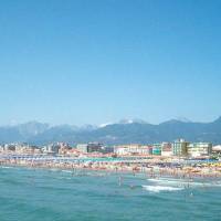 Holiday Home Il Casale Di Camaiore Camaiore 
