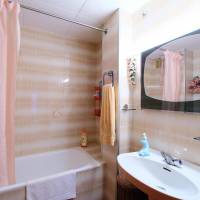 Apartment Edif Garcomar I Segur De Calafell 