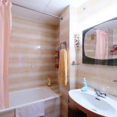 Apartment Edif Garcomar I Segur De Calafell 
