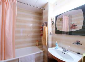 Apartment Edif Garcomar I Segur De Calafell 