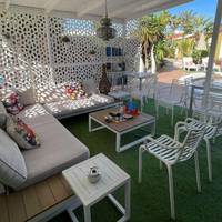 Rainbow Golf Bungalows, Gay Boutique Resort 