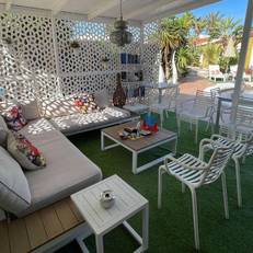 Rainbow Golf Bungalows, Gay Boutique Resort 