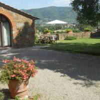 Holiday Home Poggiolo Castiglion Fiorentino 