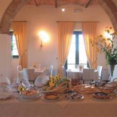 Holiday Home La Valle Barberino Val D Elsa 