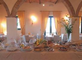 Holiday Home La Valle Barberino Val D Elsa 