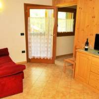 Dolomiti Camping Village & Wellness Resort 