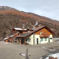 Dolomiti Camping Village & Wellness Resort 