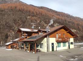 Dolomiti Camping Village & Wellness Resort 