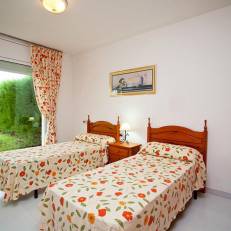 Holiday home Urb El Casalot X Miami Platja 