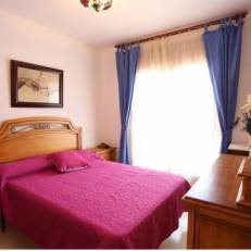 Holiday home Urb Poble Azahar Miami Platja 