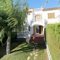 Holiday home Urb. Pino Alto I Miami Platja 