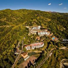 Renaissance Tuscany Il Ciocco Resort & Spa 