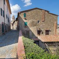 Apartment Le Campane I Castiglione Pescaia 