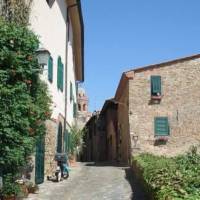 Apartment Le Campane I Castiglione Pescaia 