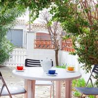 Holiday home Galceran De Recasens L'Escala 