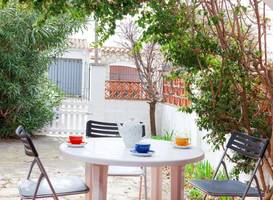 Holiday home Galceran De Recasens L'Escala 