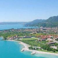 Apartment Bilo Del Borgo Toscolano Maderno 