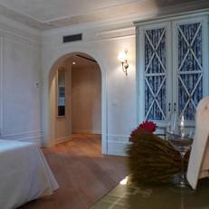 Chervo Golf Hotel Spa & Resort San Vigilio 