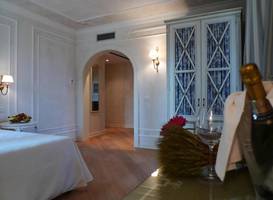 Chervo Golf Hotel Spa & Resort San Vigilio 