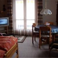 Ferienwohnung Gehrihorn & Studio Elsighorn 