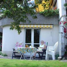 Ferienwohnung Gehrihorn & Studio Elsighorn 