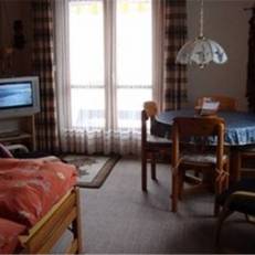 Ferienwohnung Gehrihorn & Studio Elsighorn 
