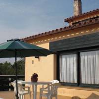 Holiday Home El Senyal Romanya De La Selva 
