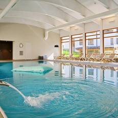 Schweizerhof Ferienwohnungen Lenzerheide 2 