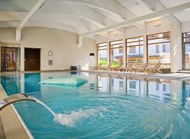 Schweizerhof Ferienwohnungen Lenzerheide 2 