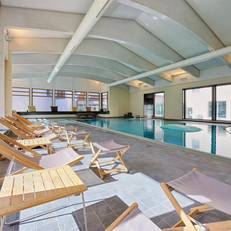 Schweizerhof Ferienwohnungen Lenzerheide 3 