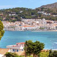Apartment Villa Cordoba I Port de la Selva 
