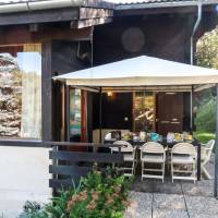 Holiday Home Valet de Coeur Nendaz Station 