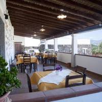 Hotel di Turismo Rurale Belvedere Pradonos 