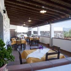 Hotel di Turismo Rurale Belvedere Pradonos 