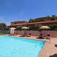 Holiday Home Corbezzolo Montalto Di Castro 