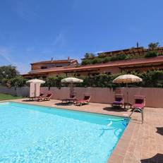 Holiday Home Corbezzolo Montalto Di Castro 