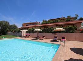 Holiday Home Corbezzolo Montalto Di Castro 