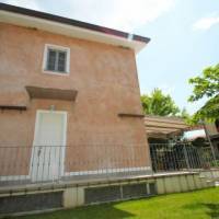 Holiday Home Villino la Meridiana Camaiore 